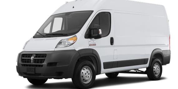 RAM PROMASTER 2500 2018 3C6TRVCG5JE138786 image RAM PROMASTER 2500 2018 3C6TRVCG5JE138786 image